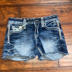 Rock Revival shorts